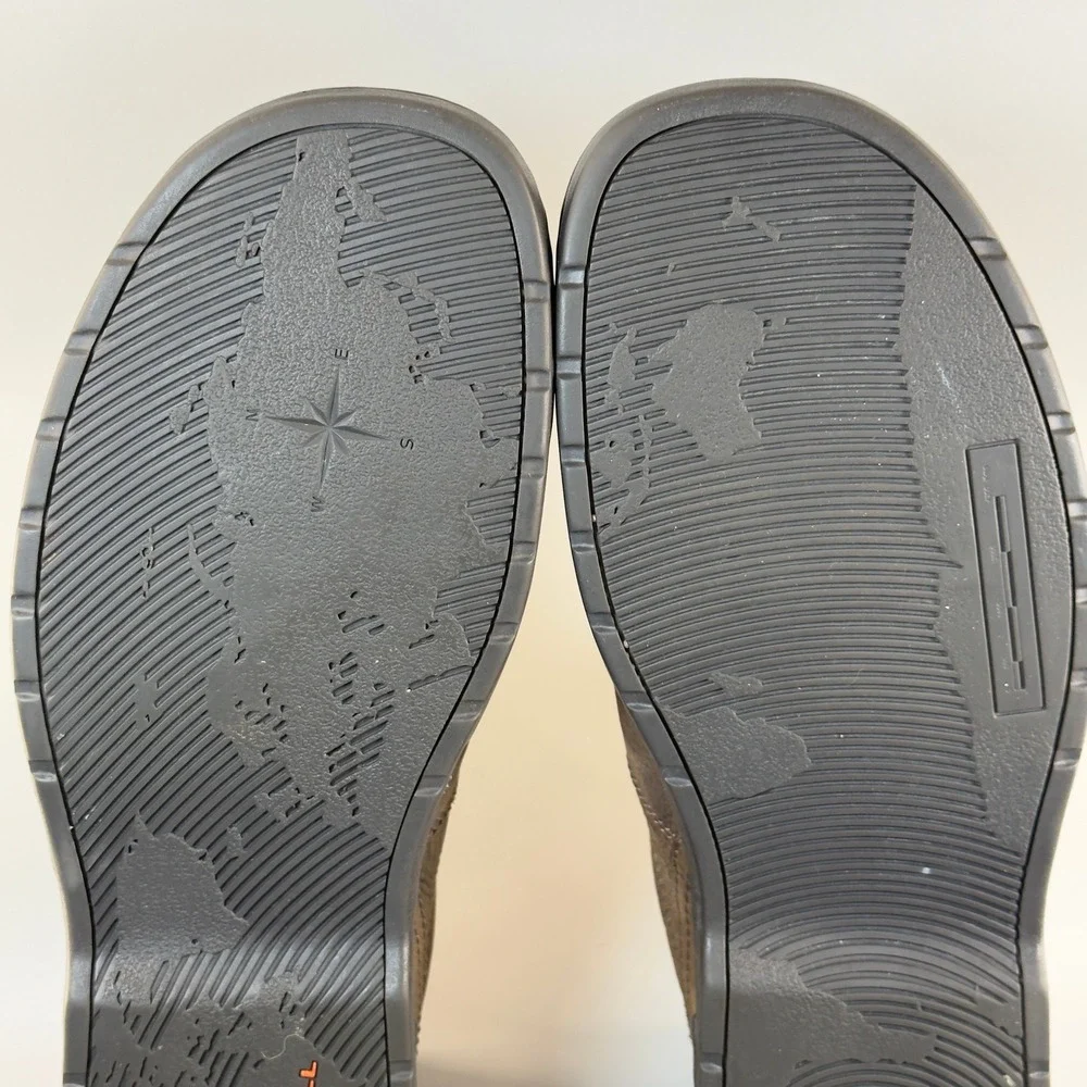 Merrell world era